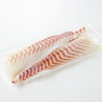 刺身用生真鯛さく