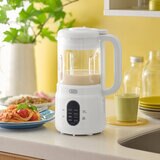 トフィー スープメーカー K-AS1 ピュアホワイト