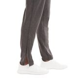 カークランドシグネチャー メンズ アクティブ ジョガー パンツ チャコール L