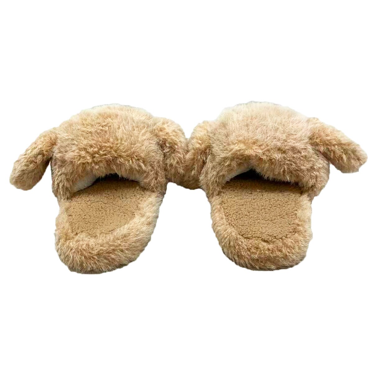 興和 アニマルスリッパ トイプードル Mサイズ