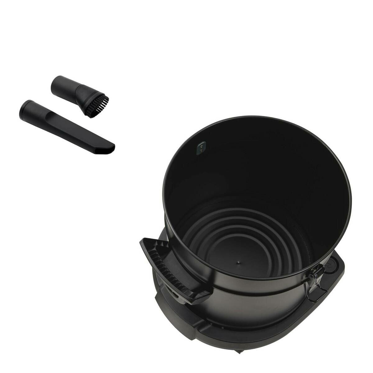 TWINBIRD パワー大容量クリーナー YC-DY15B