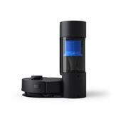 エコバックス ロボット掃除機 DEEBOT N20PLUS DKX56-11EE