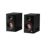 エディファイア ED-MR5-BK ブラック スピーカー