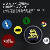 インスタ360 MIC PRO トランスミッター インスタ360 MIC PRO トランスミッター