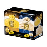 大人むけの2スープアソート6袋 x 2種 大人むけの2スープアソート6袋 x 2種