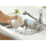 ツインバード コンパクト精米器 4合 MR-E520W