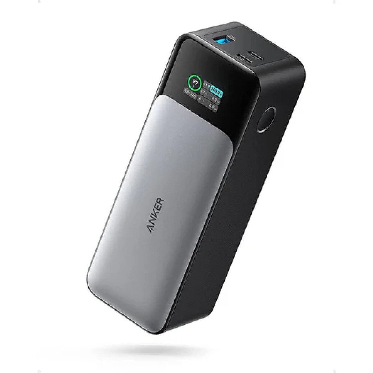 Anker（アンカー）737 モバイルバッテリー ブラック A1289N11
