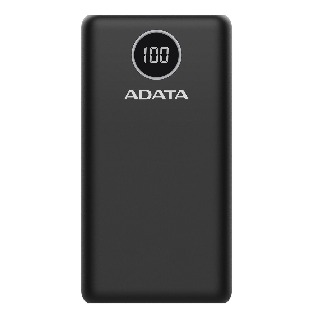 ADATA モバイルバッテリー AP20000QCD-DGT-CBK ADATA モバイルバッテリー AP20000QCD-DGT-CBK