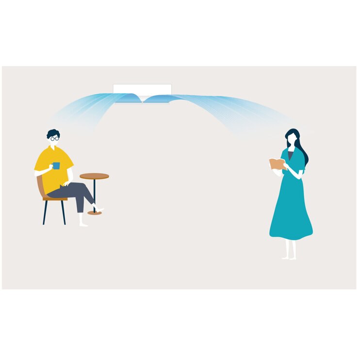 三菱電機 ルームエアコン 霧ヶ峰 MSZ-X6325-W 20畳 室外機 : 傾斜屋根設置/既存品の撤去なし