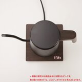 カリタ 電気ケトル KEDP-600 シルバー