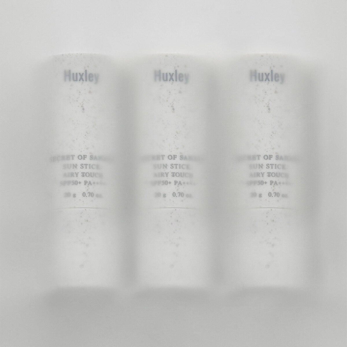 ハクスリー サンスティック 20g エアリータッチ