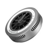 LUFT Qi2対応 ワイヤレス車載充電器