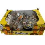 きのこ盛り合わせ