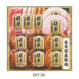 伊藤ハム　伝承DKT-55