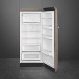 SMEG 270L 冷蔵庫 FAB28