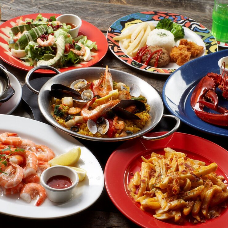 レッドロブスター ギフトカード 10,000円