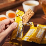 老楊 塩卵黄クッキー 600g