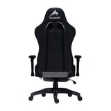 シャスティーナ V3 オットマン付きゲーミングチェア