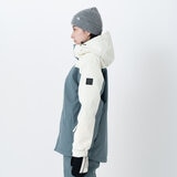 オーシャンパシフィック レディース スノージャケット