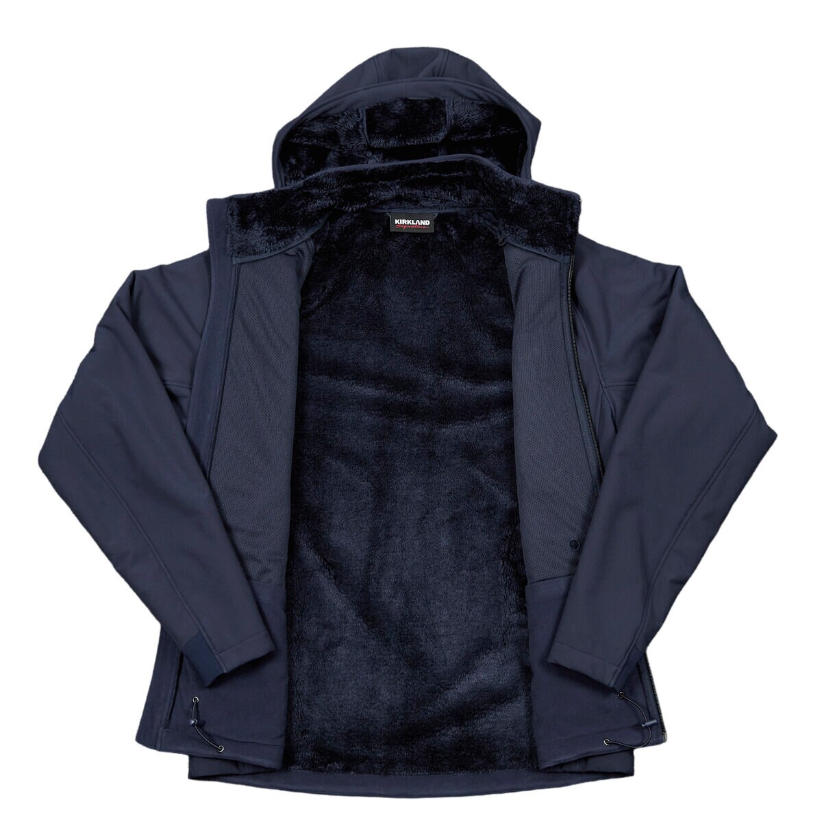 カークランドシグネチャー メンズ ジャケット ネイビー XL カークランドシグネチャー メンズ ジャケット ネイビー XL