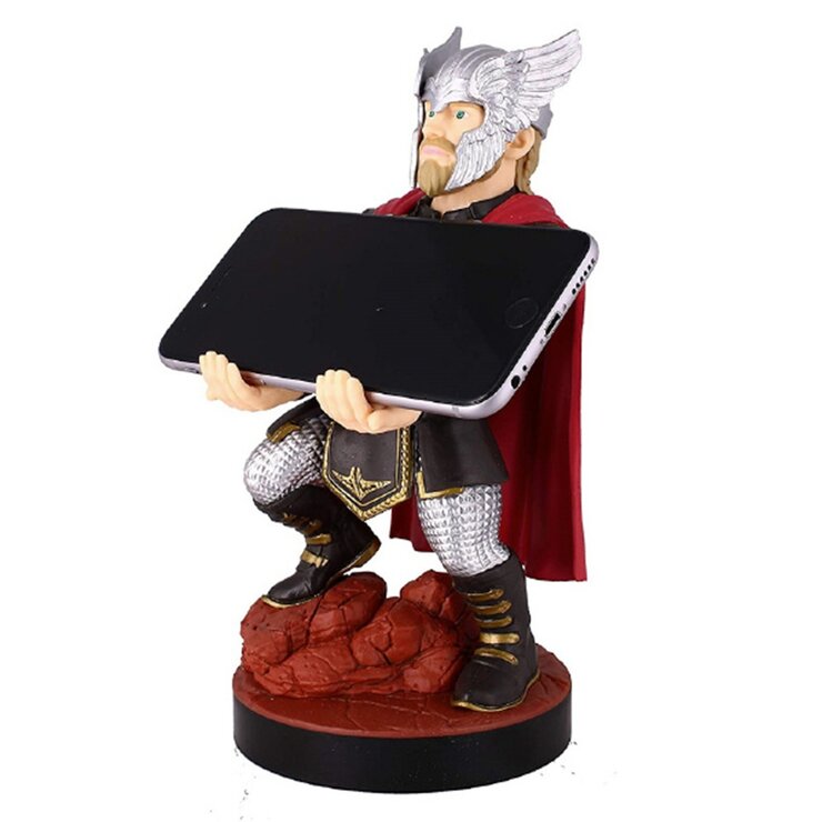 CABLE GUYS Thor コントローラー スマートフォン スタンド