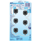 ファブリーズ 消臭芳香剤 車用 イージークリップ ホワイトムスク&ダウニーエイプリルフレッシュ 2.5mLx6個パック ファブリーズ 消臭芳香剤 車用 イージークリップ ホワイトムスク&ダウニーエイプリルフレッシュ 2.5mLx6個パック