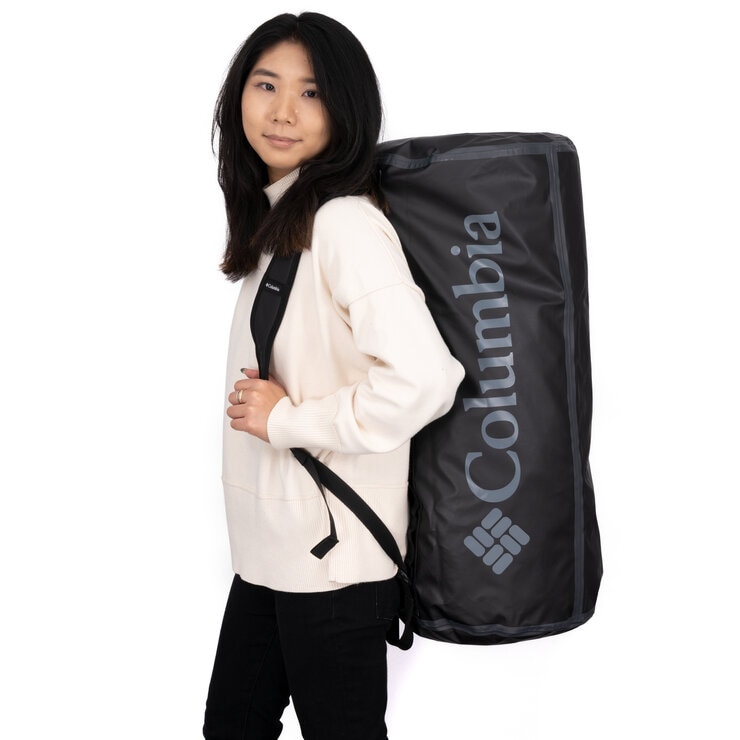 コロンビア アウトドライEX ダッフルバッグ 80L 1910161 | Costco Japan コロンビア アウトドライEX ダッフルバッグ 80L 1910161 | Costco Japan