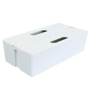 COLLEND(コレンド) かるコン L ホワイト KCL-WH