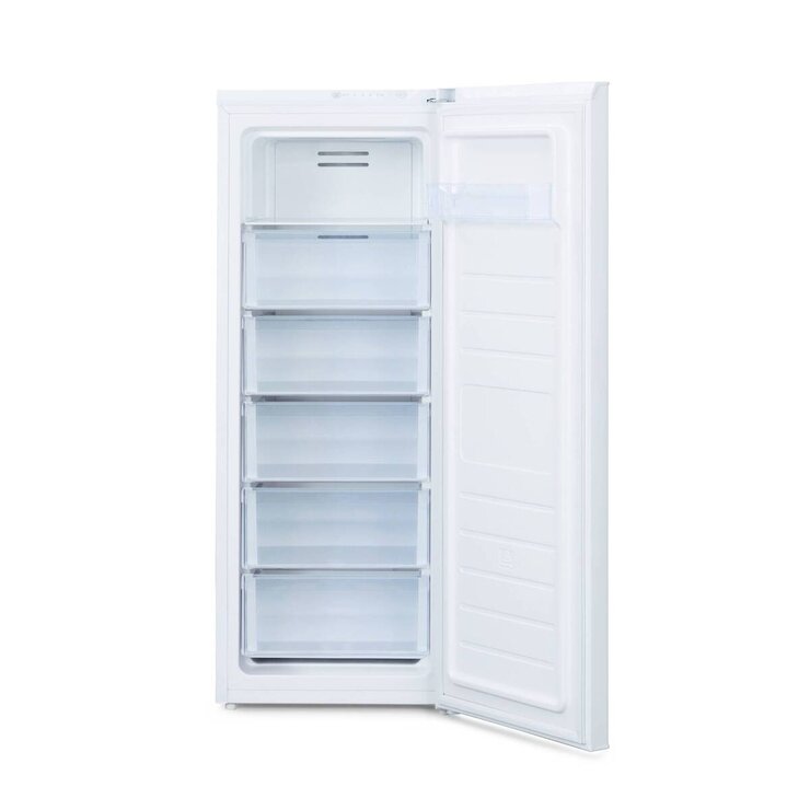 アイリスオーヤマ 142L 前開き冷凍庫 IUSN-14A-W | Costco Japan