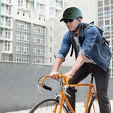 良品】SCOTT スコット サイクル用ヘルメット EN1078 CADENCE
