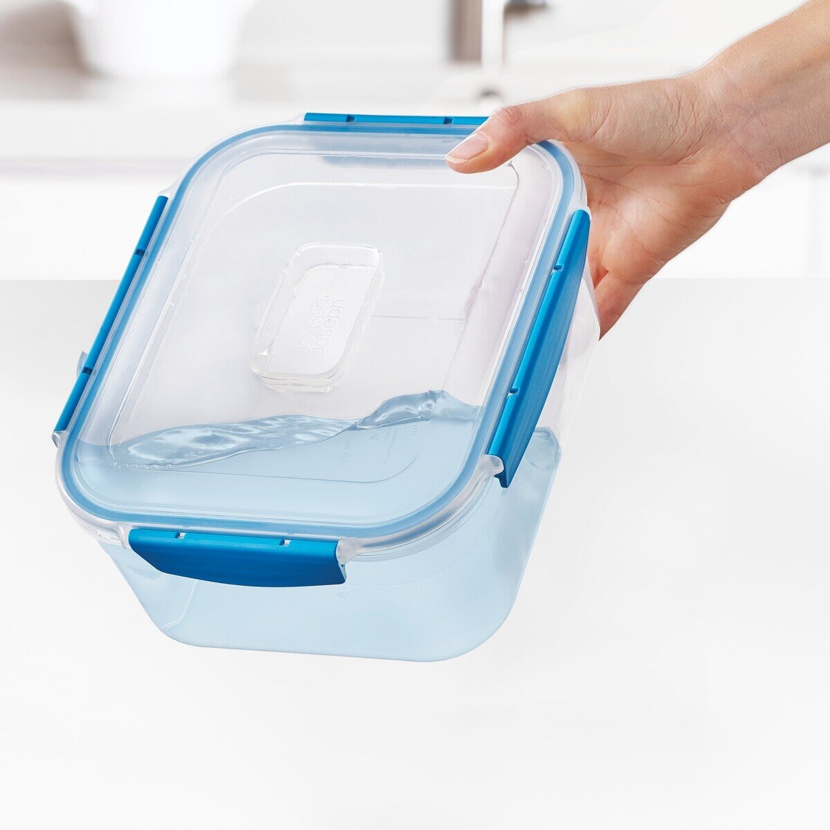 ジョセフジョセフ ネストロック 食品保存容器 5個セット マルチ ジョセフジョセフ ネストロック 食品保存容器 5個セット マルチ