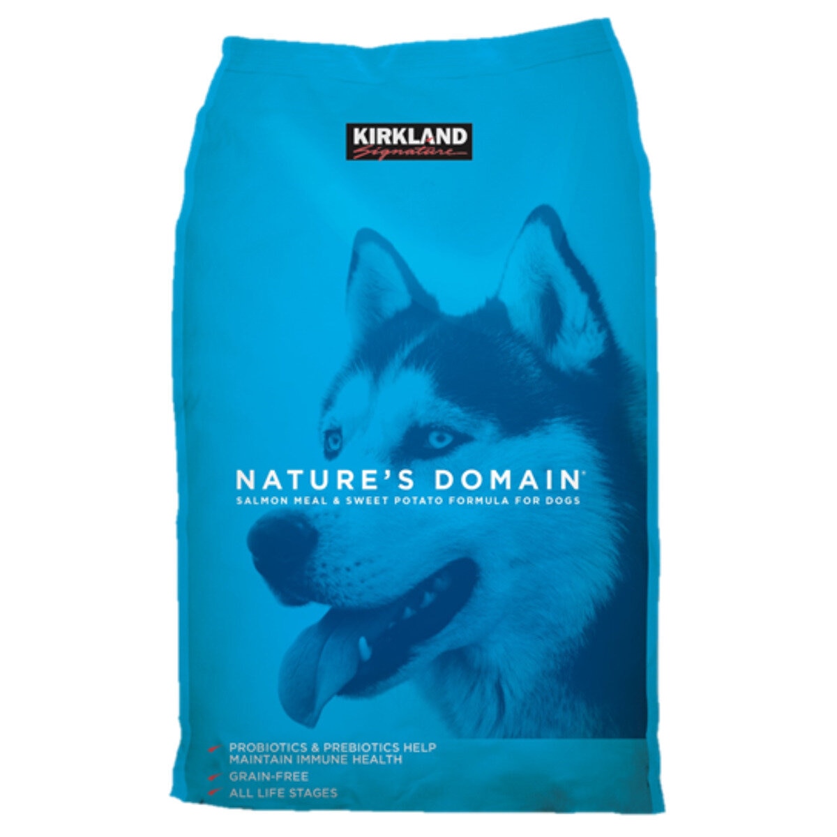 カークランドシグネチャー 成犬 子犬用 15kg Costco Japan カークランドシグネチャー 成犬 子犬用 15kg Costco Japan
