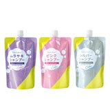 TOTTIMO!　カラーシャンプー 500mL x 2