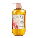 NA シャンプー & コンディショナー 550ml セット モイスチャー＆シャイン バニラフラワー＆イチジクの香り