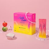 サンゲ アップルサイダードリンクパウダー 40包入り