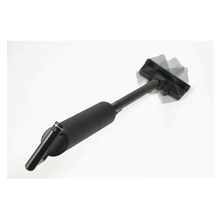 ツインバード コードレススティッククリーナー TC-E264B