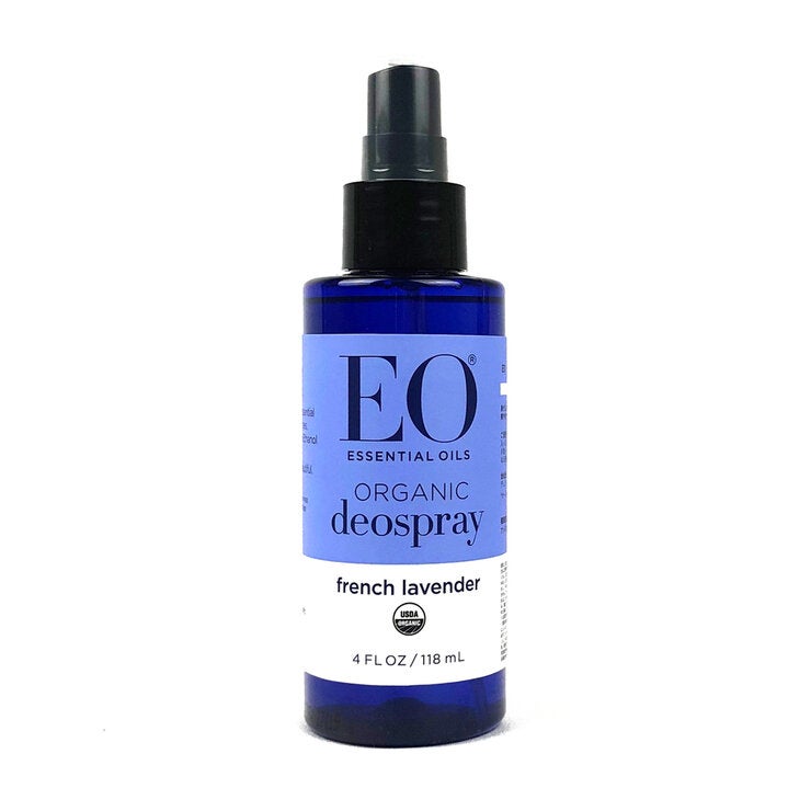 EO デオスプレー ラベンダー 118ml EO デオスプレー ラベンダー 118ml