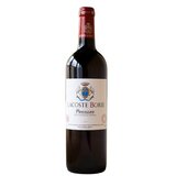 ラコスト ボリー レッド 750 ml