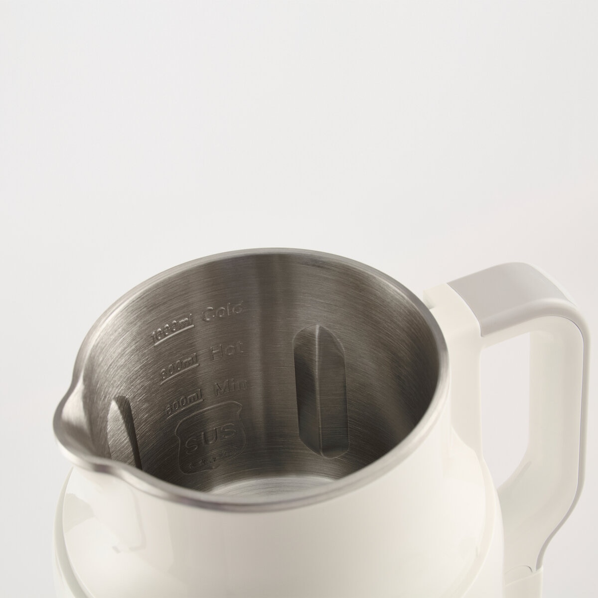 SOLEMOOD 豆乳メーカー 1.0L MK-SE17A