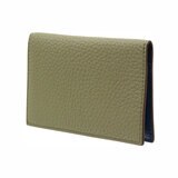 モロー・パリ 二つ折りカードホルダー