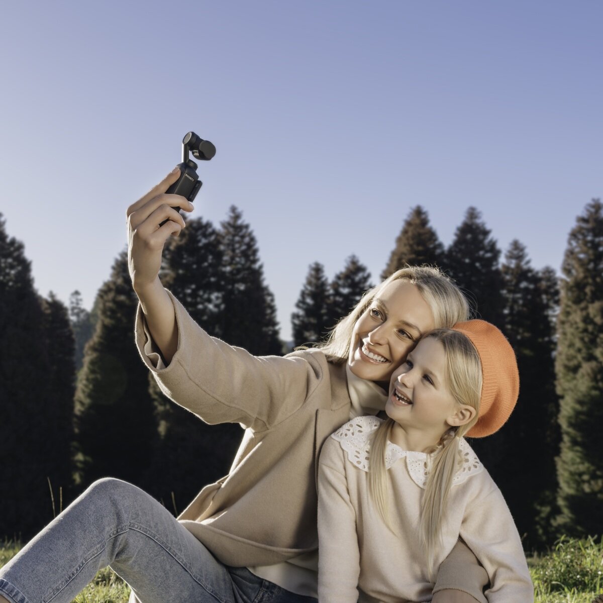 DJI Osmo Pocket 3 ジンバルカメラ スペシャルバンドル DJI Osmo Pocket 3 ジンバルカメラ スペシャルバンドル