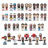 NBA Ballers ミニ フィギュア
