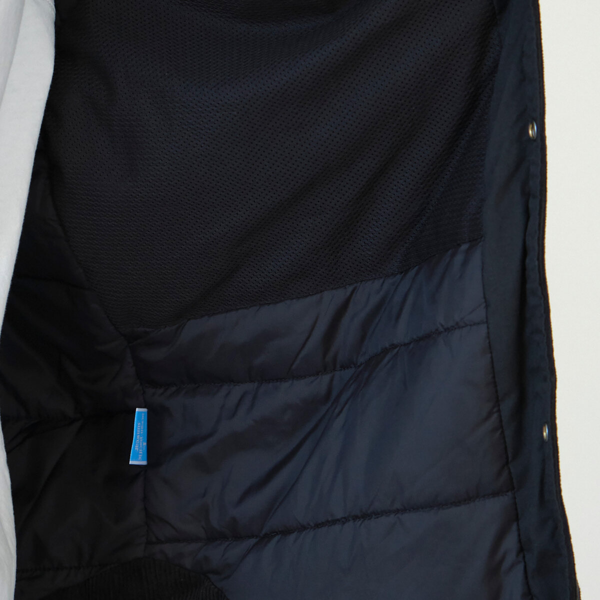 未使用　Ocean Pacific メンズジャケット 黒 オーシャンパシフィック メンズ ジャケット ブラック L | Costco