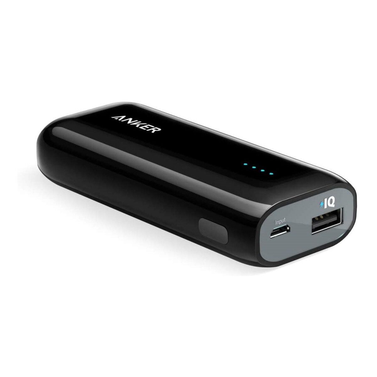 Anker モバイルバッテリー Astro E1 5200mAh