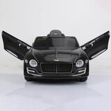 子ども用電動乗用カー ベントレー EXP12