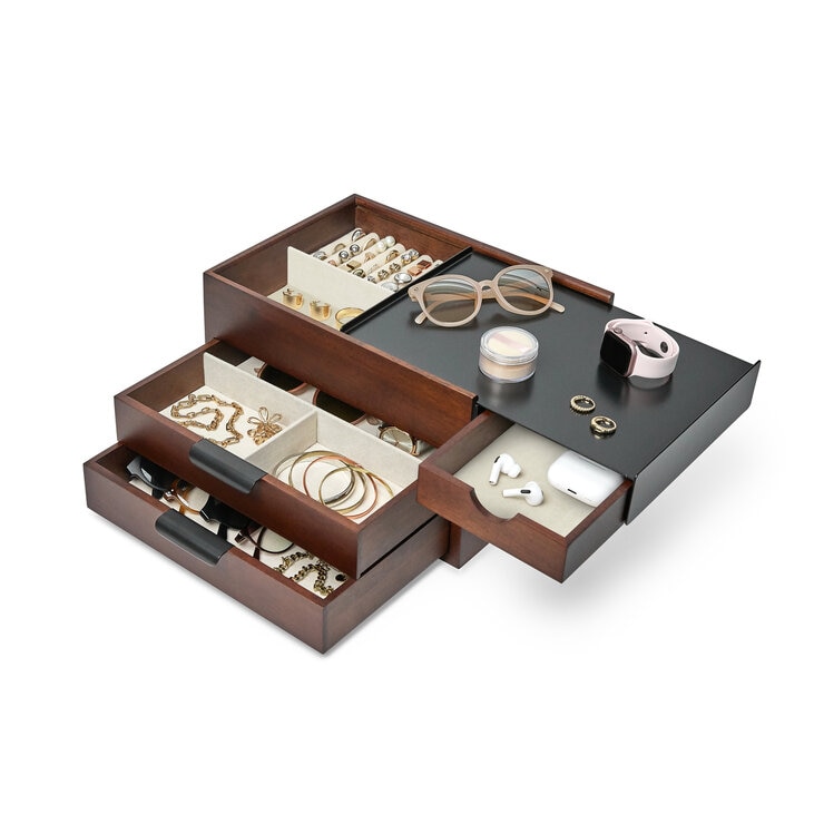 アンブラ ジュエリーボックス