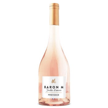 バロン マキシム ロゼ プロバンス 750 ml バロン マキシム ロゼ プロバンス 750 ml