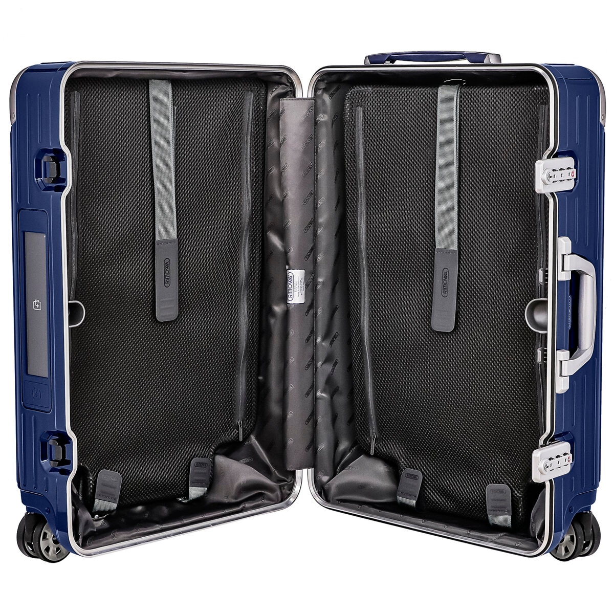 リモワ リンボ スーツケース 60L ナイトブルー 88263215 | Costco Japan
