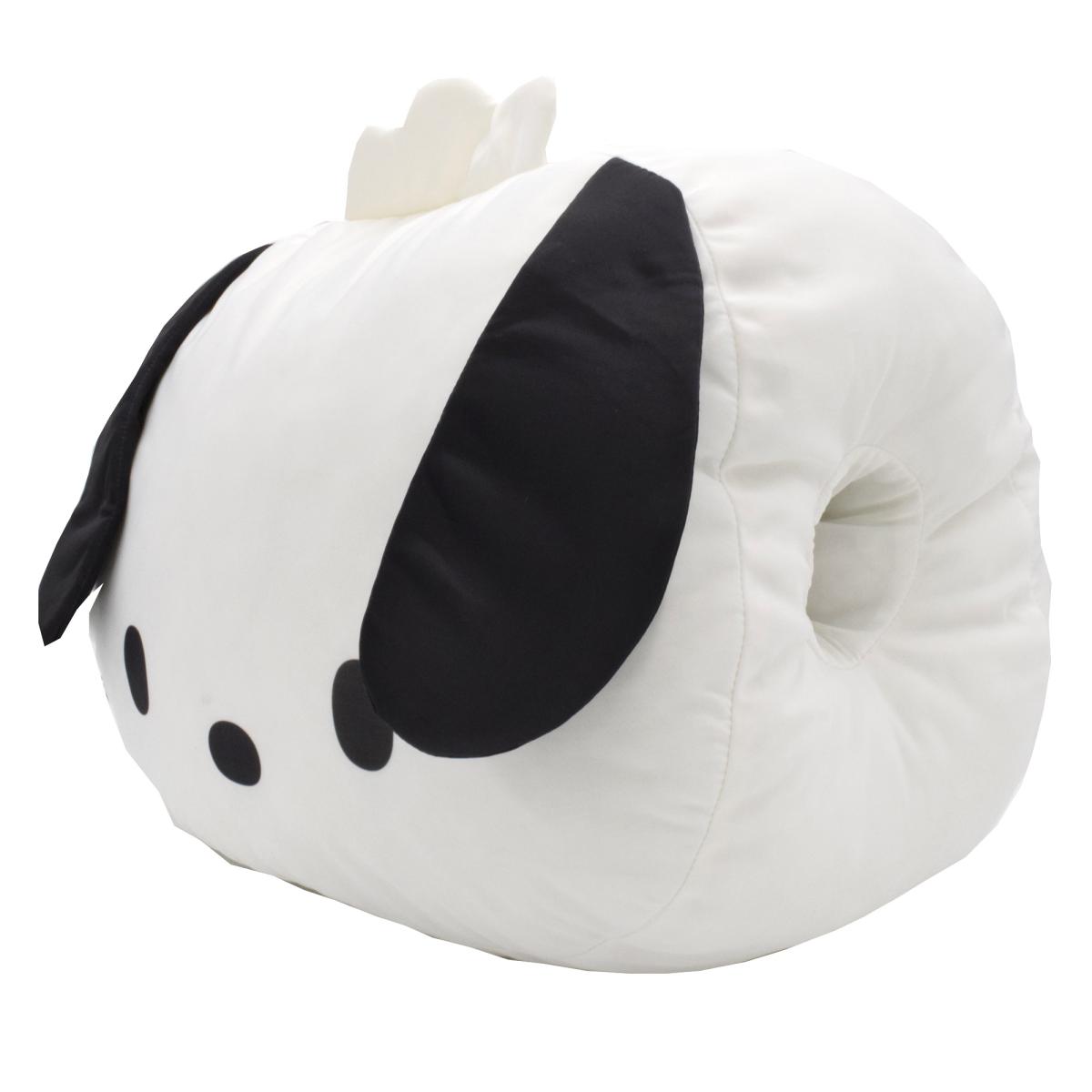 クールハグミークッション ポチャッコ