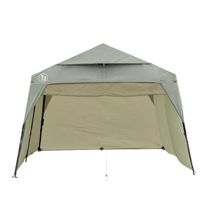 WILD THINGS BASE CAMP T-3 SWT3-450 FM-3045専用サイドウォール
